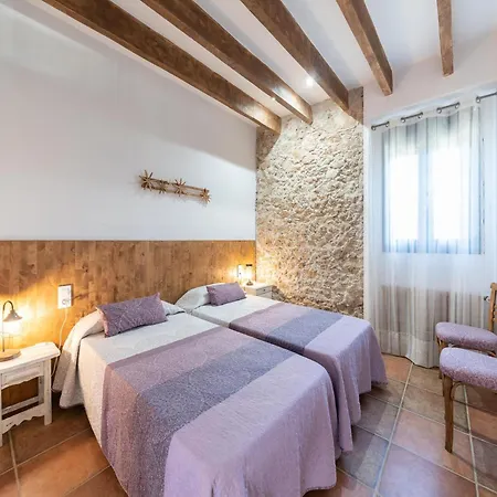 Rustic Style Near Pyrenees L'Escala