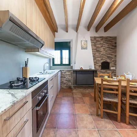 Rustic Style Near Pyrenees * L'Escala
