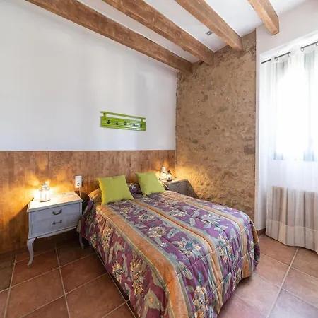 Rustic Style Near Pyrenees * L'Escala